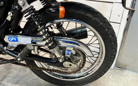 SUZUKI GLASS TRACKER BIG BOY NJ4BA