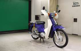 HONDA C110 SUPER CUB JA07