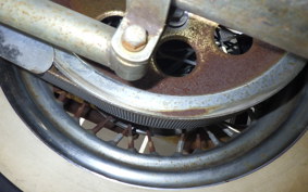 HARLEY FLSTC 1340 1994