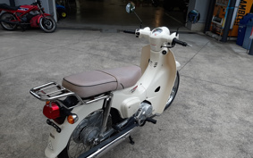 HONDA SUPER CUB110 JA44