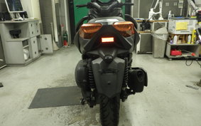 YAMAHA X-MAX 250 A SG42J