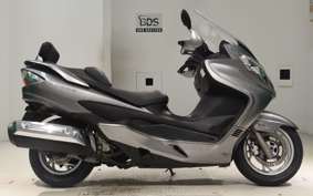 SUZUKI SKYWAVE 250 (Burgman 250) Gen.3 2008 CJ46A