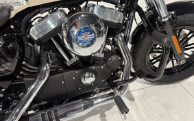 HARLEY XL1200X 2022 LC3