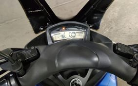 YAMAHA TRICITY 155 ABS SG37J