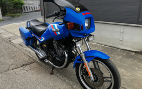 YAMAHA XS250E 17E