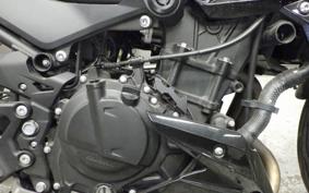 KAWASAKI Z250 Gen.2 1993 EX250P