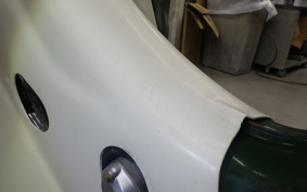 HONDA LITTLE CUB E 2024 AA01