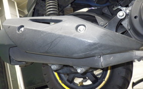 SUZUKI SWISH 125 DV12B