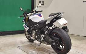 BMW S1000R 2019