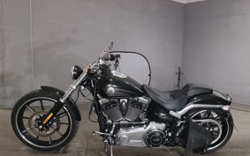 HARLEY FXSB1690 2015 BFV