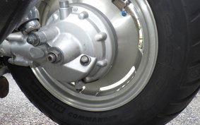YAMAHA VMAX 2001