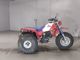 Фото Honda ACT200X 1985 с японского аукциона