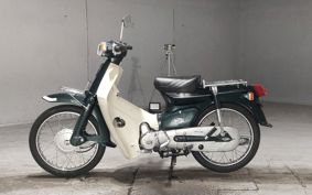 HONDA SUPER CUB70