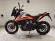 Фото KTM 250 ADVENTURE 2010 с японского аукциона