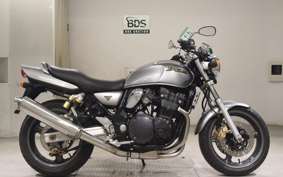 SUZUKI INAZUMA 400 (GSX400) 2001 GK7BA