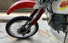 HONDA XLR250 BAJA MD22