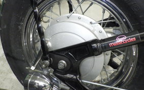 YAMAHA DRAGSTAR 400 2001 VH01J