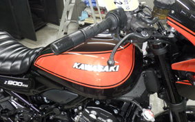 KAWASAKI Z900RS 2023 ZR900K