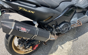 YAMAHA T-MAX 530 2013 SJ12J