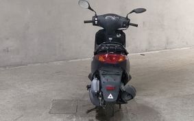 YAMAHA AKUSHI STREET SE53J