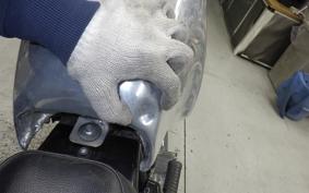 YAMAHA SR400 Gen.3 2001 RH01J