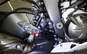 KAWASAKI NINJA ZX-6R A 2021 ZX636G