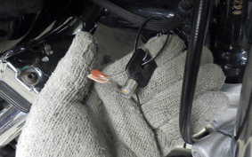 HARLEY FXDL 1580 2009