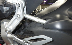 DUCATI PANIGALE V2 2020
