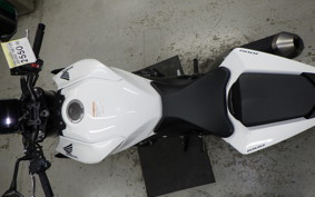 HONDA CB1000 HORNET 2025 SC86