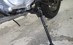 HONDA DAX 50 ST50