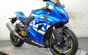 SUZUKI GSX-R1000R 2017 DM11G