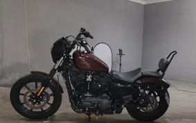 HARLEY  HARLEY XL1200NS LP3