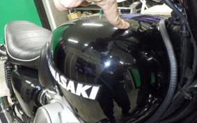 KAWASAKI W650 2004 EJ650A