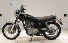 YAMAHA SR400 Gen.4 2015 RH03J