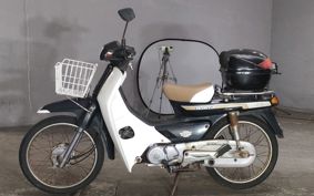 HONDA SUPER CUB100 HA06