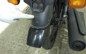 HONDA CG125