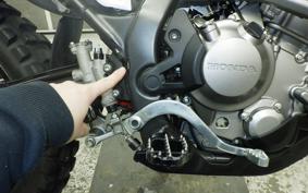 HONDA CRF250 GEN 2 RALLY 2010 MD47