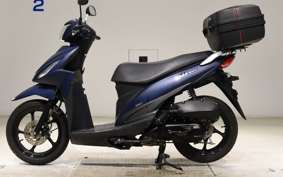 SUZUKI ADDRESS 110 CE47A
