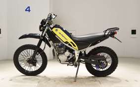 YAMAHA TRICKER 2013 DG10J