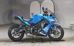 SUZUKI GSX-S1000F GT79B