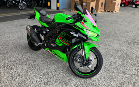 KAWASAKI  NINJA ZX-25R SE ZX250H