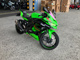 Фото Kawasaki NINJA ZX-25R SE с японского аукциона
