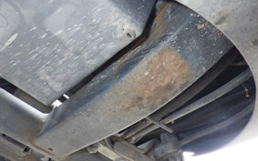 SUZUKI ADDRESS V125 S CF4MA