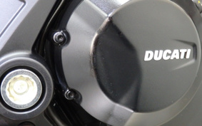 DUCATI DIAVEL 1260S 2023 2G00