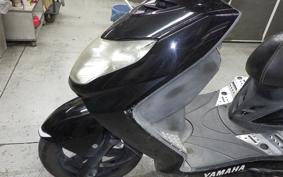 YAMAHA CYGNUS 125 XSR 2 SE44J
