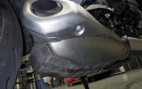 TRIUMPH TRIDENT 660 2023