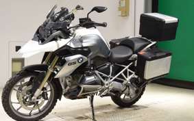 BMW R1200GS 2013
