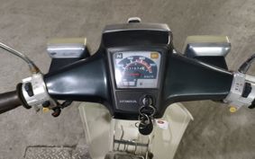 HONDA SUPER CUB90 HA02