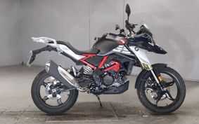 BMW G310GS 0G31