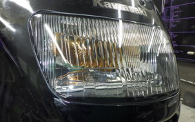 KAWASAKI ZZ1100 NINJA R Gen.2 1998 ZXT10D